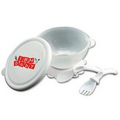 Sure Stay Baby Feeding Set